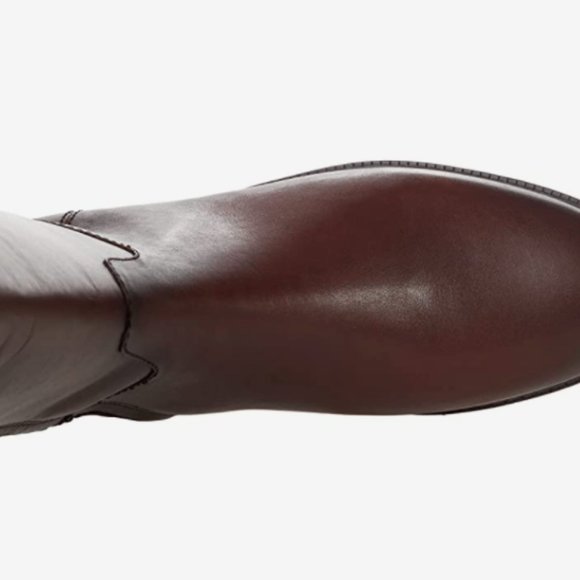 Coach Rilee Knee High Boot - Picture 2 of 6